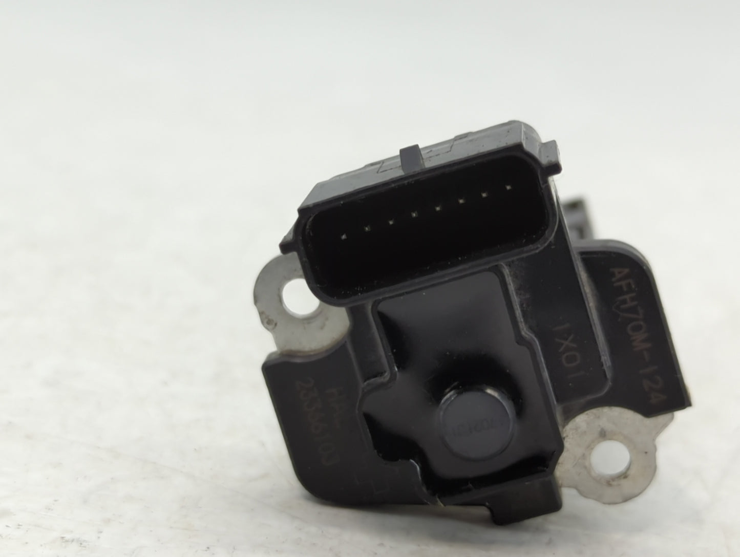 2012-2020 Buick Enclave Mass Air Flow Meter Maf - Oemusedautoparts1.com