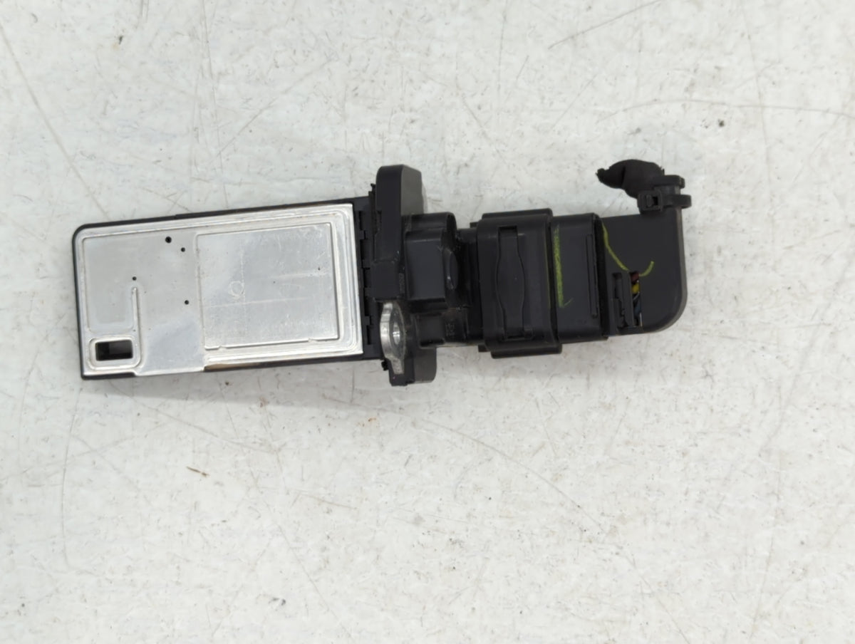 2012-2020 Buick Enclave Mass Air Flow Meter Maf Sensor 734404 - Oemusedautoparts1.com