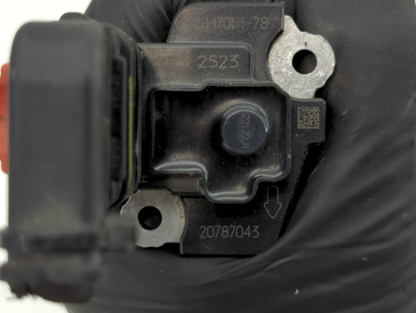 2012-2020 Buick Enclave Mass Air Flow Meter Maf - Oemusedautoparts1.com