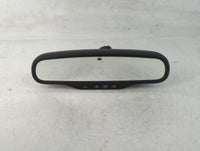 2009-2017 Buick Enclave Interior Rear View Mirror Replacement OEM P/N:22915243 Fits OEM Used Auto Parts - Oemusedautoparts1.