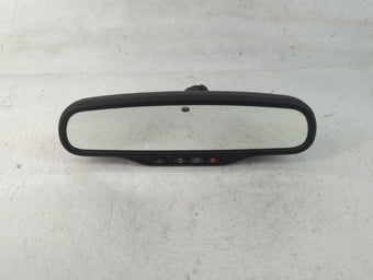 compare product 2009-2017 Buick Enclave Interior Rear View Mirror Replacement OEM P/N:22915243 Fits OEM Used Auto Parts