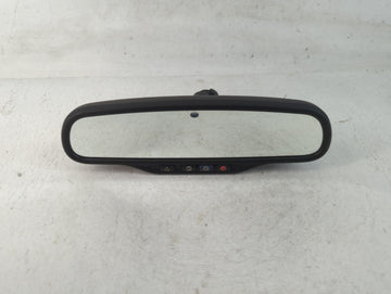 2009-2017 Buick Enclave Interior Rear View Mirror Replacement OEM P/N:22915243 Fits OEM Used Auto Parts - Oemusedautoparts1.