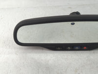2009-2017 Buick Enclave Interior Rear View Mirror Replacement OEM P/N:22915243 Fits OEM Used Auto Parts - Oemusedautoparts1.