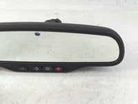 2009-2017 Buick Enclave Interior Rear View Mirror Replacement OEM P/N:22915243 Fits OEM Used Auto Parts - Oemusedautoparts1.