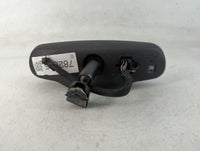 2009-2017 Buick Enclave Interior Rear View Mirror Replacement OEM P/N:22915243 Fits OEM Used Auto Parts - Oemusedautoparts1.