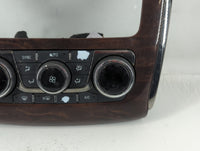 2013-2017 Buick Enclave Climate Control Module Temperature AC/Heater Replacement P/N:23140662 Fits Fits 2013 2014 2015 2016 