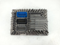 2013-2016 Buick Enclave PCM Engine Control Computer ECU ECM PCU OEM P/N:E39A 12655478 Fits Fits 2013 2014 2015 2016 OEM Used