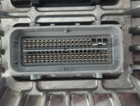 2013-2016 Buick Enclave PCM Engine Control Computer ECU ECM PCU OEM P/N:E39A 12655478 Fits Fits 2013 2014 2015 2016 OEM Used