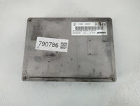 2013-2016 Buick Enclave PCM Engine Control Computer ECU ECM PCU OEM P/N:E39A 12655478 Fits Fits 2013 2014 2015 2016 OEM Used