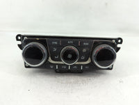 2013 Buick Enclave Climate Control Module Temperature AC/Heater Replacement P/N:23120467 Fits OEM Used Auto Parts - Oemuseda