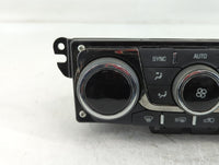 2013 Buick Enclave Climate Control Module Temperature AC/Heater Replacement P/N:23120467 Fits OEM Used Auto Parts - Oemuseda