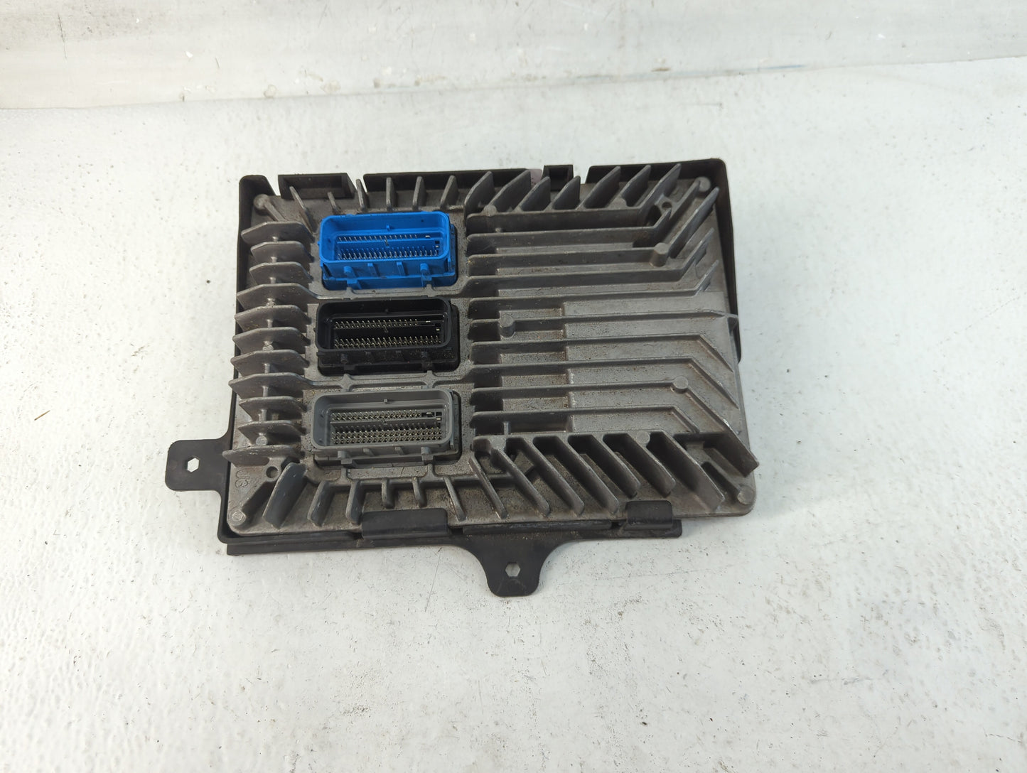 2013-2016 Buick Enclave PCM Engine Control Computer ECU ECM PCU OEM P/N:25944026 Fits Fits 2013 2014 2015 2016 OEM Used Auto