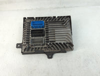 2013-2016 Buick Enclave PCM Engine Control Computer ECU ECM PCU OEM P/N:25944026 Fits Fits 2013 2014 2015 2016 OEM Used Auto
