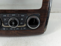 2013-2017 Buick Enclave Climate Control Module Temperature AC/Heater Replacement P/N:23140662 Fits Fits 2013 2014 2015 2016 