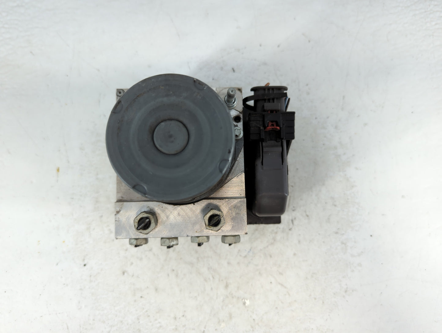 2012-2017 Buick Enclave ABS Pump Control Module Replacement P/N:22912779 Fits Fits 2012 2013 2014 2015 2016 2017 OEM Used Au