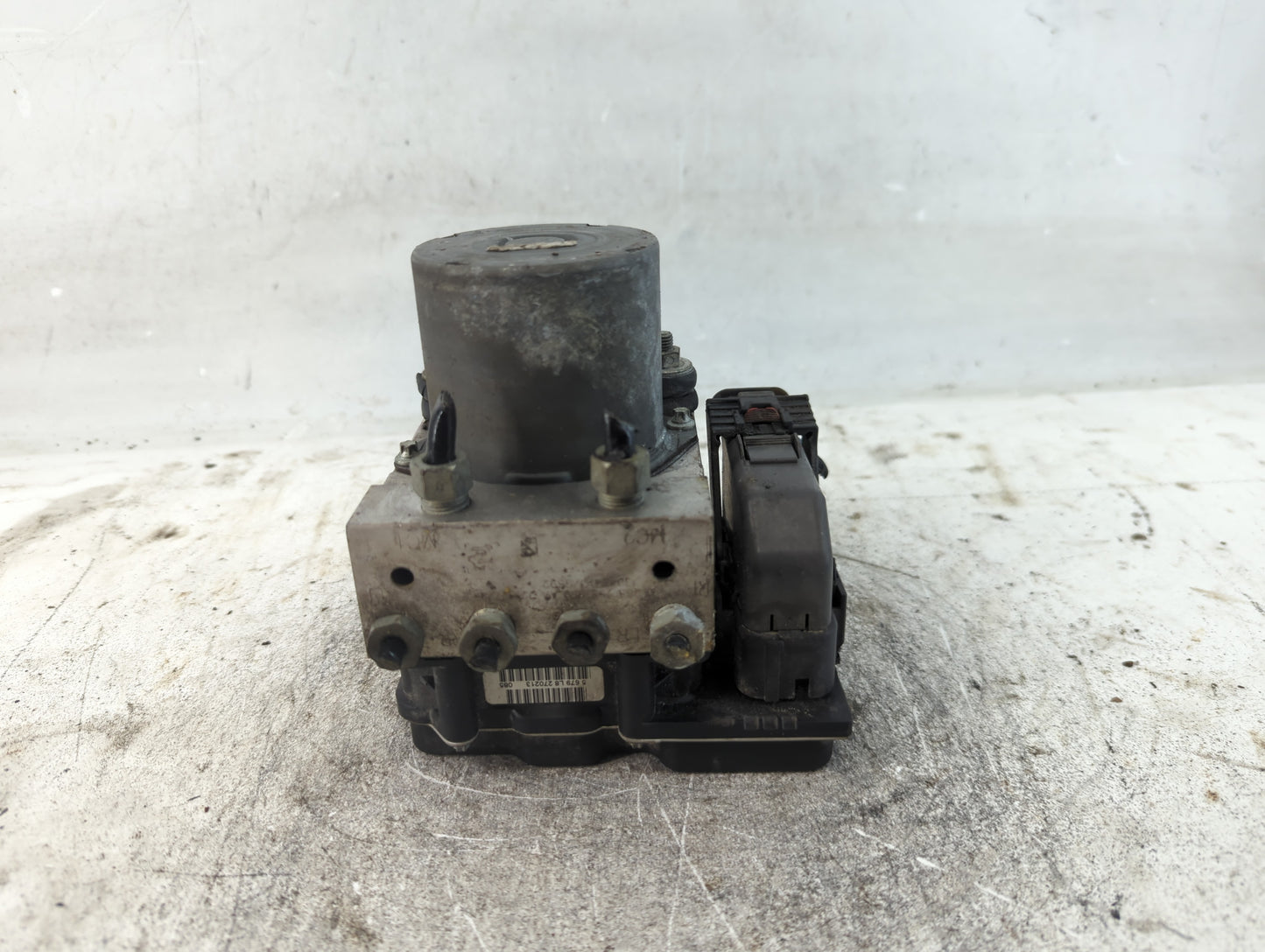 2012-2017 Buick Enclave ABS Pump Control Module Replacement P/N:22542779 Fits Fits 2012 2013 2014 2015 2016 2017 OEM Used Au