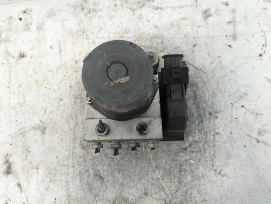 2012-2017 Buick Enclave ABS Pump Control Module Replacement P/N:22542779 Fits Fits 2012 2013 2014 2015 2016 2017 OEM Used Auto Parts