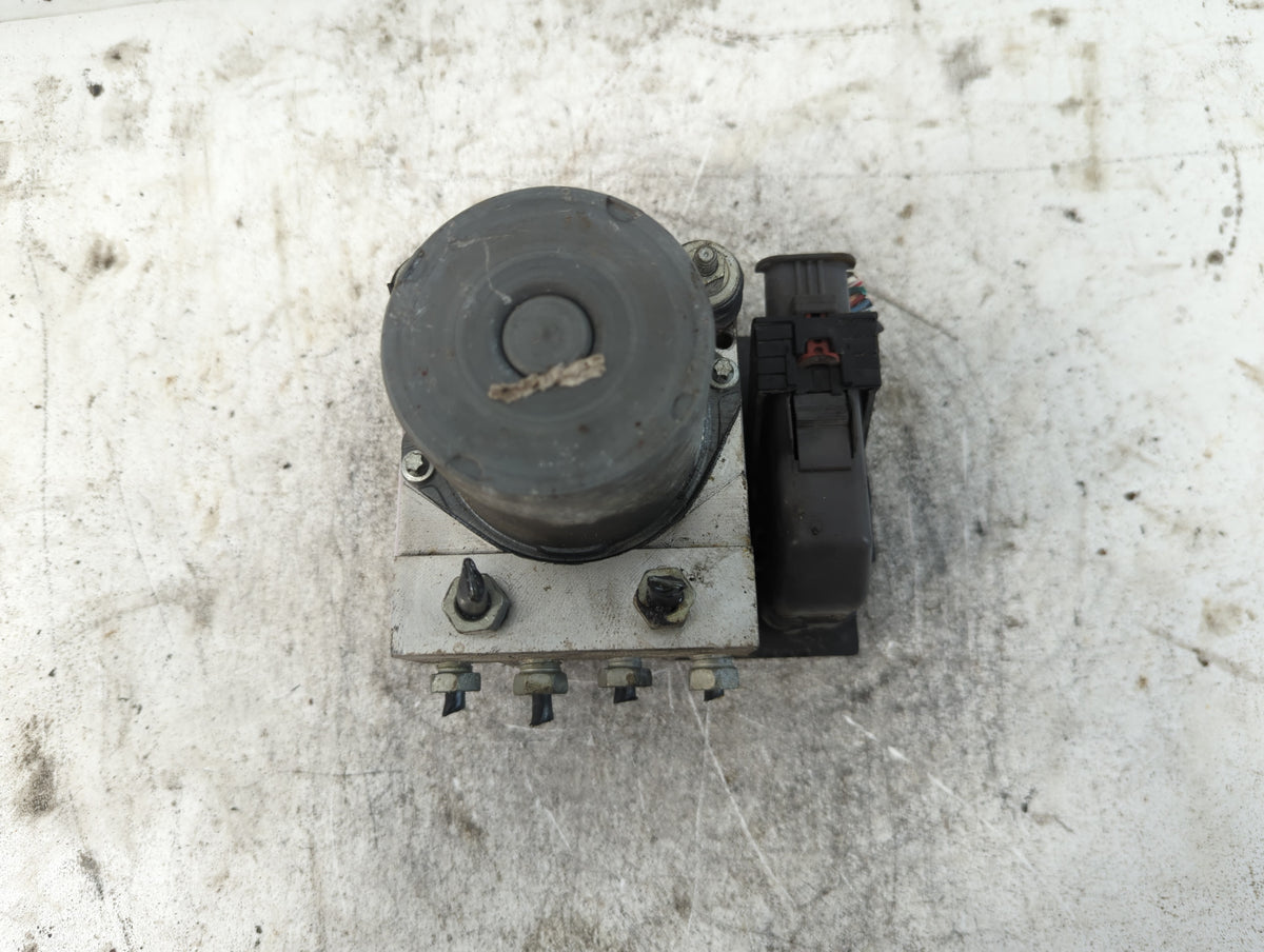 2012-2017 Buick Enclave Anti-Lock Brake ABS Pump Module Actuator OEM P/N:22542779 Fits Fits 2012 2013 2014 2015 2016 2017 OE