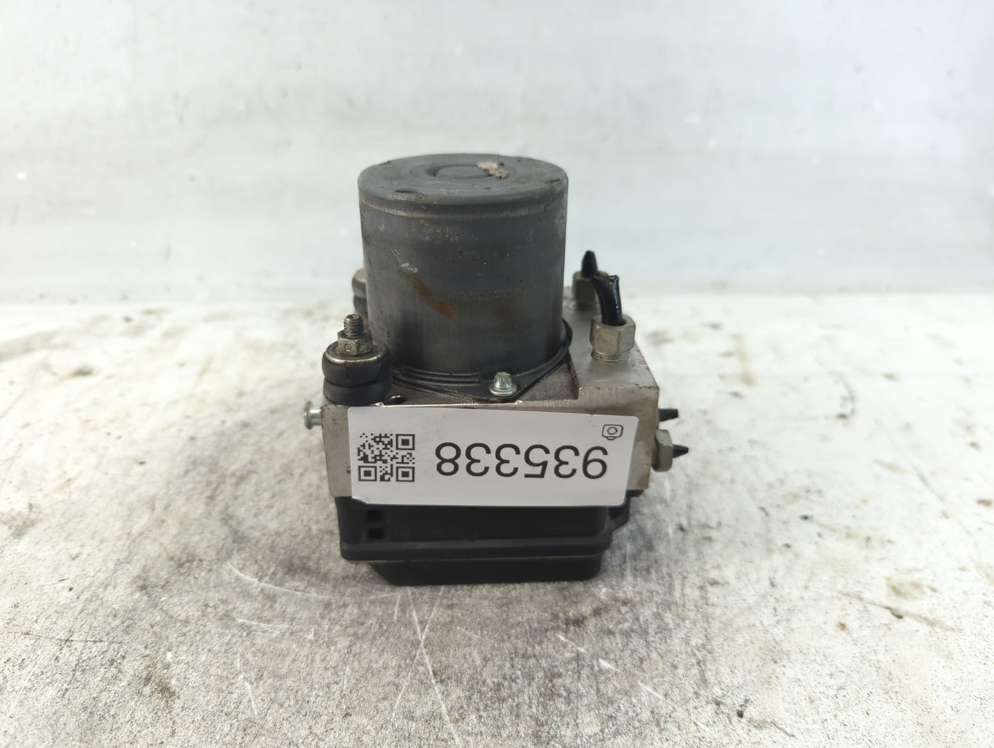 2012-2017 Buick Enclave ABS Pump Control Module Replacement P/N:22542779 Fits Fits 2012 2013 2014 2015 2016 2017 OEM Used Au