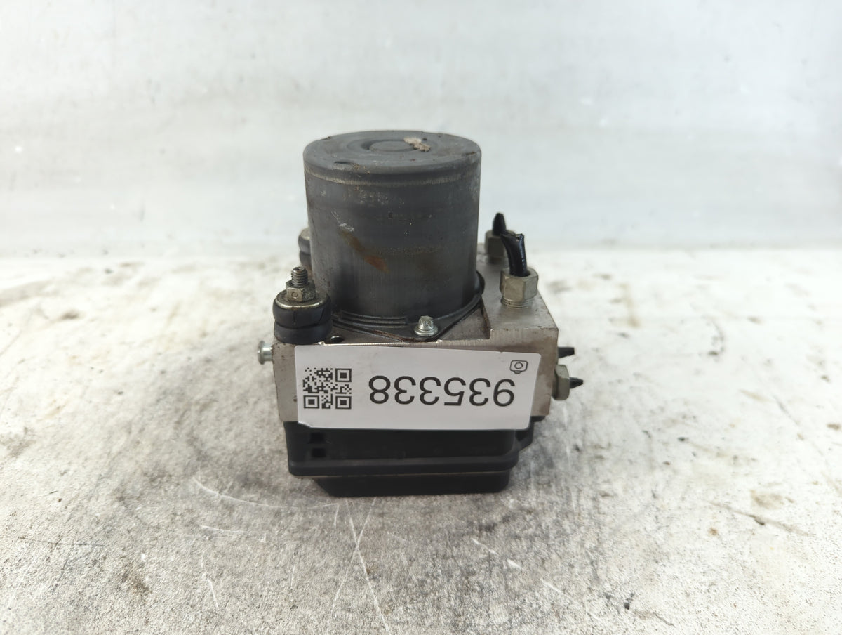 2012-2017 Buick Enclave Anti-Lock Brake ABS Pump Module Actuator OEM P/N:22542779 Fits Fits 2012 2013 2014 2015 2016 2017 OE