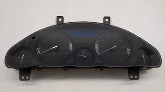 compare product 2013 Buick Enclave Instrument Cluster Speedometer Gauges P/N:22971815 Fits OEM Used Auto Parts
