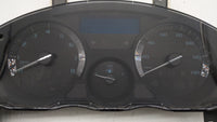 2013 Buick Enclave Instrument Cluster Speedometer Gauges P/N:22971815 Fits OEM Used Auto Parts - Oemusedautoparts1.com