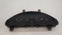 2013 Buick Enclave Instrument Cluster Speedometer Gauges P/N:22971815 Miles: Fits OEM Used Auto Parts - Oemusedautoparts1.co