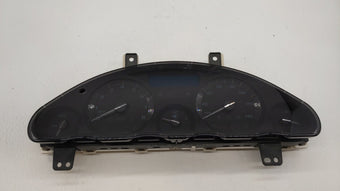 compare product 2013 Buick Enclave Instrument Cluster Speedometer Gauges P/N:22971815 Miles: Fits OEM Used Auto Parts