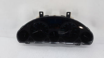 compare product 2013 Buick Enclave Instrument Cluster Speedometer Gauges P/N:22971815 Fits OEM Used Auto Parts