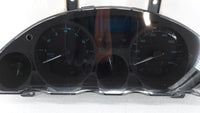 2013 Buick Enclave Instrument Cluster Speedometer Gauges P/N:22971815 Fits OEM Used Auto Parts - Oemusedautoparts1.com