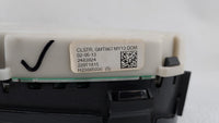 2013 Buick Enclave Instrument Cluster Speedometer Gauges P/N:22971815 Fits OEM Used Auto Parts - Oemusedautoparts1.com
