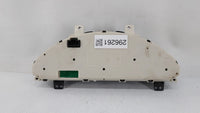 2013 Buick Enclave Instrument Cluster Speedometer Gauges P/N:22971815 Fits OEM Used Auto Parts - Oemusedautoparts1.com