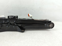 2013 Buick Encore Spare Scissor Car Jack 1069091 - Oemusedautoparts1.com