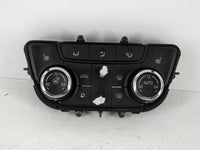 2013-2014 Buick Encore Radio AM FM Cd Player Receiver Replacement P/N:22944958 Fits Fits 2013 2014 OEM Used Auto Parts - Oem