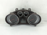 2013 Buick Encore Instrument Cluster Speedometer Gauges P/N:95323185 Fits OEM Used Auto Parts - Oemusedautoparts1.com