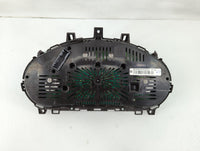 2013 Buick Encore Instrument Cluster Speedometer Gauges P/N:95323185 Fits OEM Used Auto Parts - Oemusedautoparts1.com