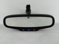 2013-2021 Buick Encore Interior Rear View Mirror Replacement OEM P/N:13584891 Fits OEM Used Auto Parts - Oemusedautoparts1.c