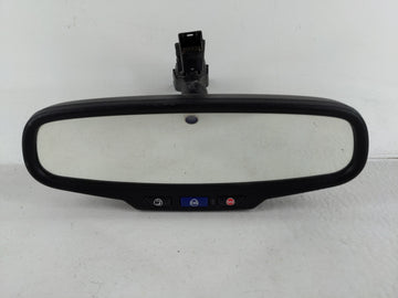 2013-2021 Buick Encore Interior Rear View Mirror Replacement OEM P/N:13584891 Fits OEM Used Auto Parts - Oemusedautoparts1.c