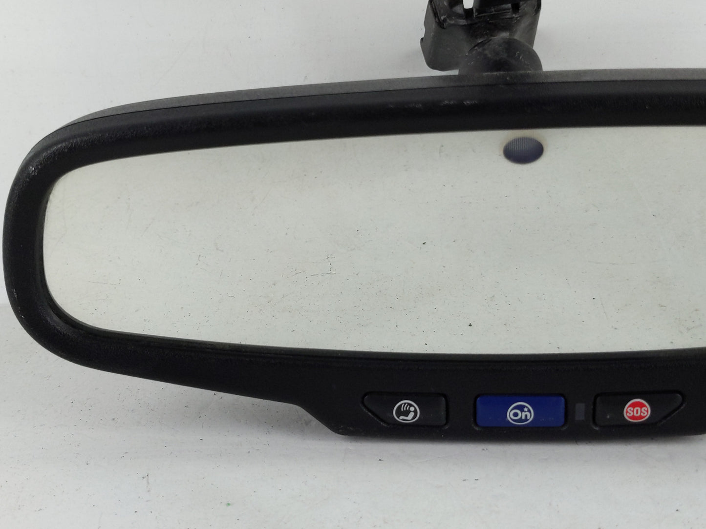2013-2021 Buick Encore Interior Rear View Mirror Replacement OEM P/N:13584891 Fits OEM Used Auto Parts - Oemusedautoparts1.c