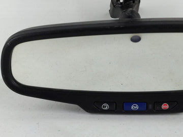 2013-2021 Buick Encore Interior Rear View Mirror Replacement OEM P/N:13584891 Fits OEM Used Auto Parts