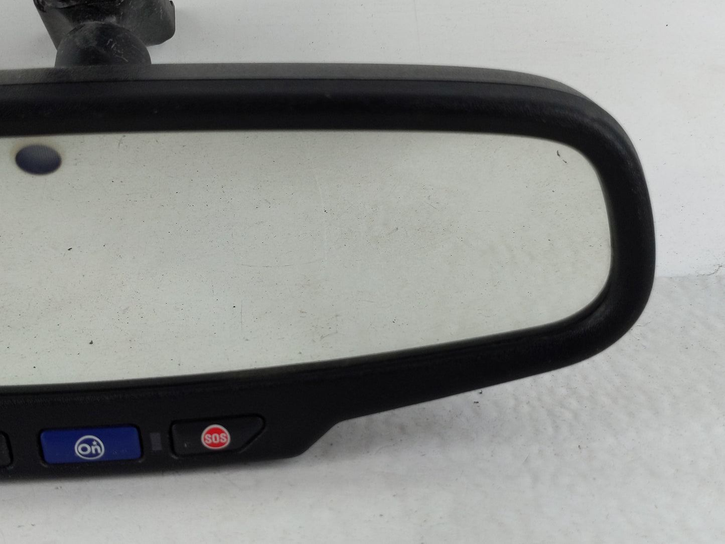 2013-2021 Buick Encore Interior Rear View Mirror Replacement OEM P/N:13584891 Fits OEM Used Auto Parts - Oemusedautoparts1.c