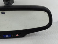 2013-2021 Buick Encore Interior Rear View Mirror Replacement OEM P/N:13584891 Fits OEM Used Auto Parts - Oemusedautoparts1.c