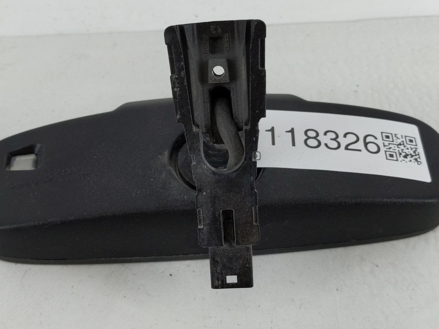 2013-2021 Buick Encore Interior Rear View Mirror Replacement OEM P/N:13584891 Fits OEM Used Auto Parts - Oemusedautoparts1.c