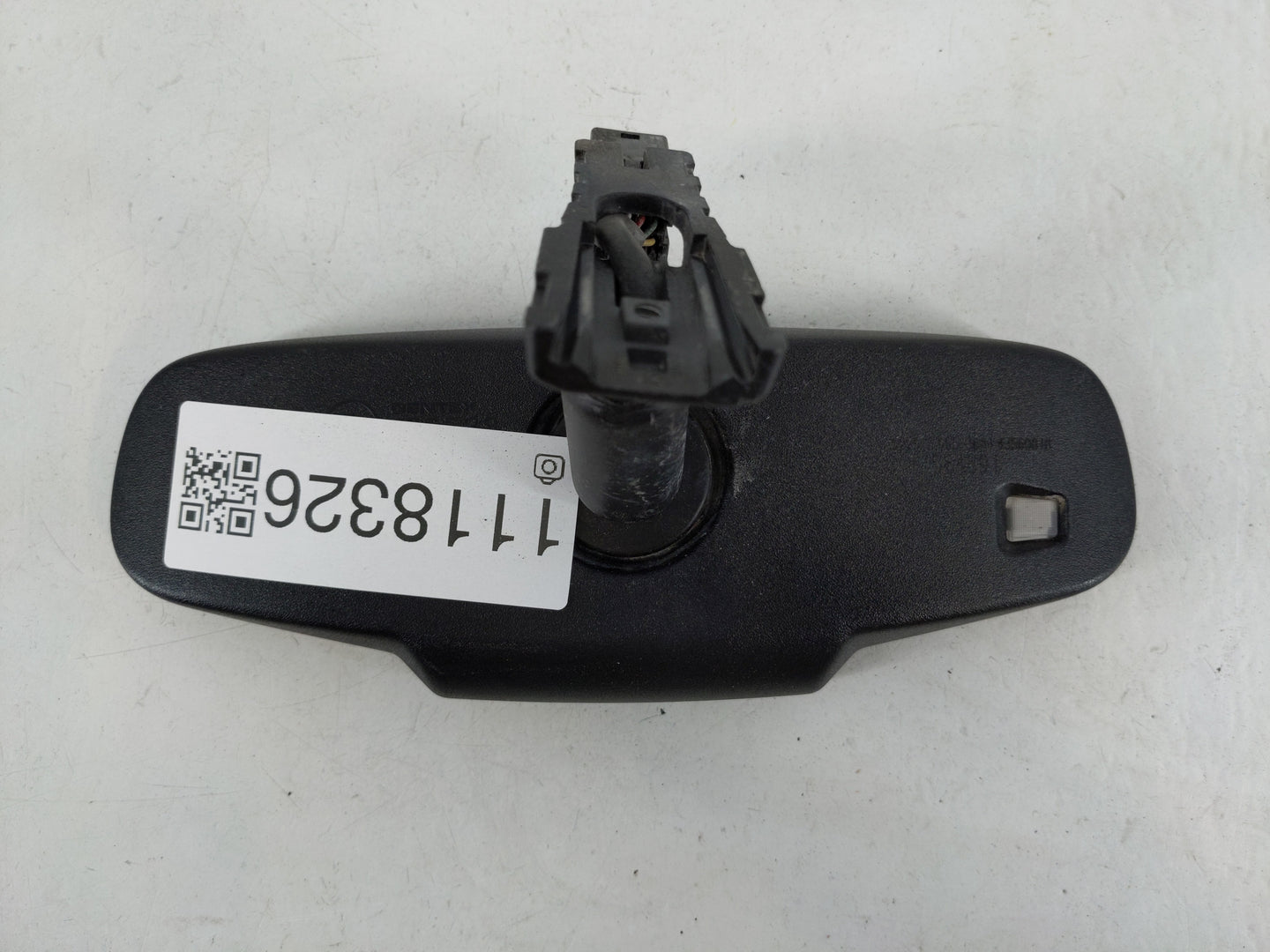 2013-2021 Buick Encore Interior Rear View Mirror Replacement OEM P/N:13584891 Fits OEM Used Auto Parts - Oemusedautoparts1.c