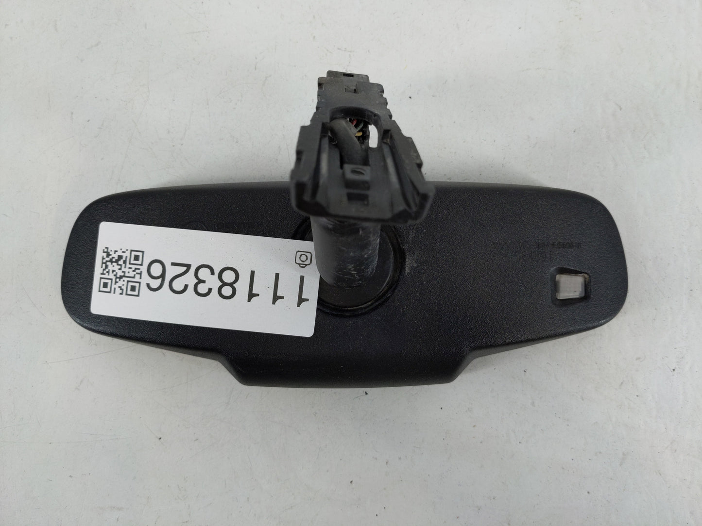 2013-2021 Buick Encore Interior Rear View Mirror Replacement OEM P/N:13584891 Fits OEM Used Auto Parts - Oemusedautoparts1.c