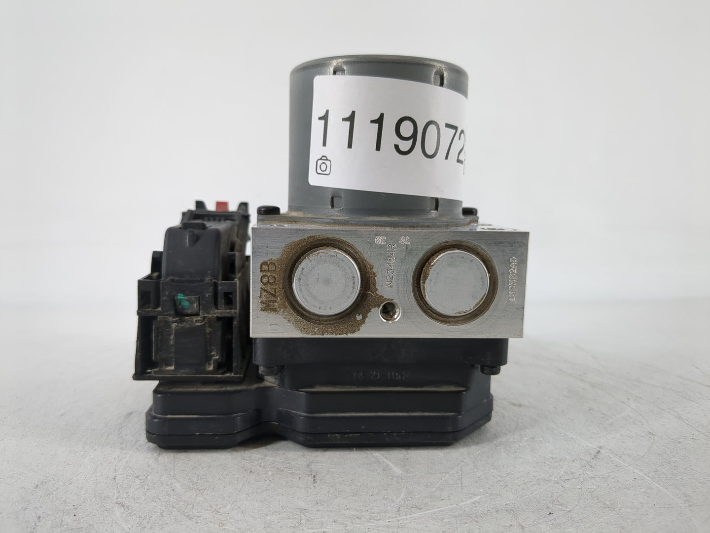 2013 Buick Encore ABS Pump Control Module Replacement P/N:688250455 95281717 Fits OEM Used Auto Parts - Oemusedautoparts1.co