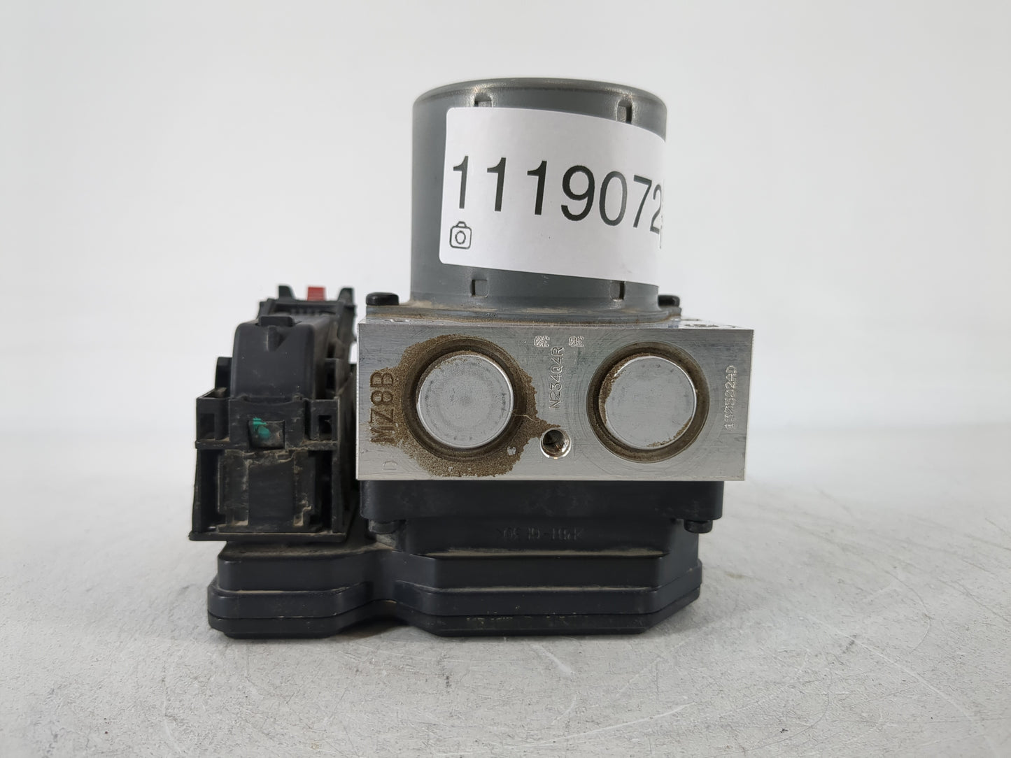 2013 Buick Encore ABS Pump Control Module Replacement P/N:688250455 95281717 Fits OEM Used Auto Parts - Oemusedautoparts1.co