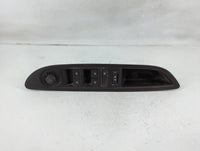 2013-2016 Buick Encore Master Power Window Switch Replacement Driver Side Left P/N:95025518-413P Fits Fits 2013 2014 2015 20
