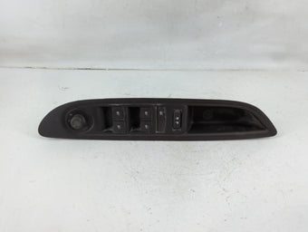 compare product 2013-2016 Buick Encore Master Power Window Switch Replacement Driver Side Left P/N:95025518-413P Fits Fits 2013 2014 2015 2016 OEM Used Auto Parts