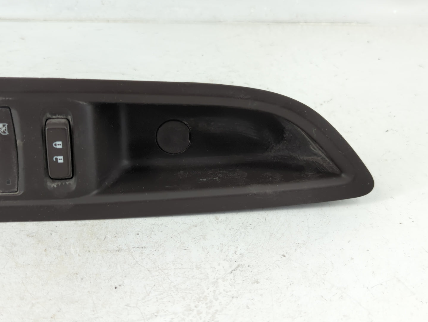 2013-2016 Buick Encore Master Power Window Switch Replacement Driver Side Left P/N:95025518-413P Fits Fits 2013 2014 2015 20
